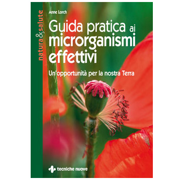 libro "Guida pratica ai microrganismi effettivi"