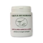 Auricularia auricula-judae Bio 80 gr