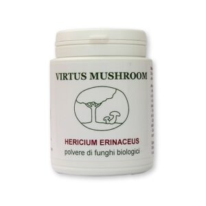 Hericium erinaceus 80 gr