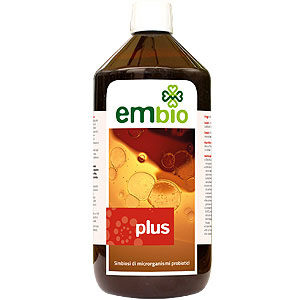 EMbio Plus