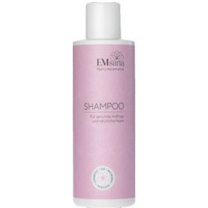 Shampoo EMsana 200 ml