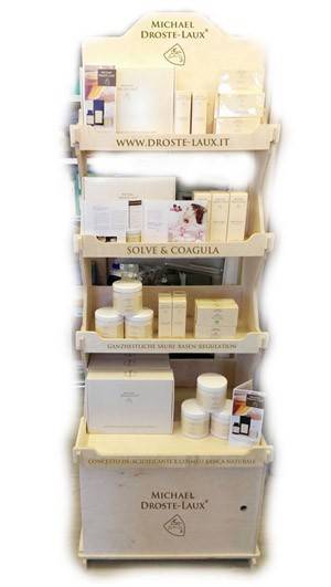 droste-laux starter kit
