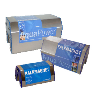 Magnete Anticalcare AquaVita