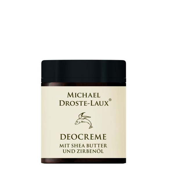 Crema deodorante basica 30 ml