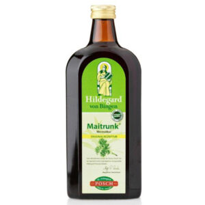 Elisir di Primavera Bio (Maitrunk) - 500 ml