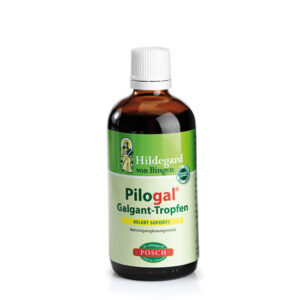 Gocce di galanga - Pilogal Galgant-Tropfen - 100 ml