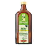 Elisir con Sanicula Bio - Sanivin - 500 ml