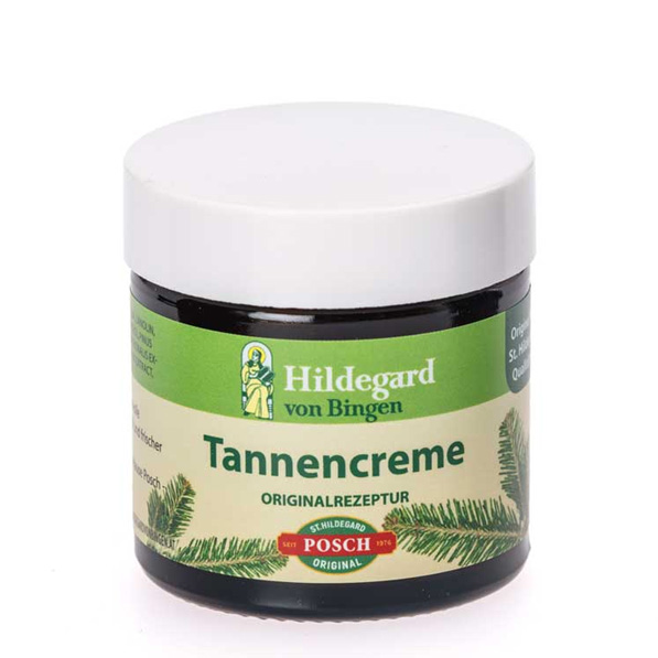 Pomata d'abete - Tannencreme - 50 ml