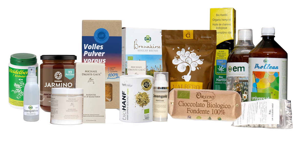 Set ‘Best of EMbio’ Edizione Speciale